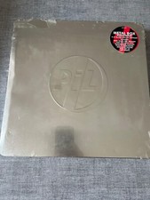 PiL* – Metal Box - 4 x