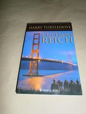 Harry Turtledove, L'ultimo