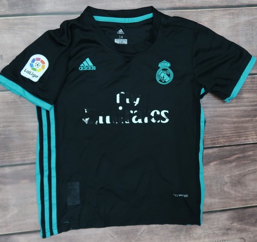 Adidas soccer jersey real - jersey,