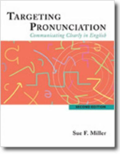 Targeting pronunciation - pronunciation, by