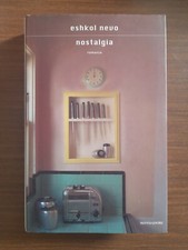 Nevo-nostalgia-mondadori  2007  1ed
