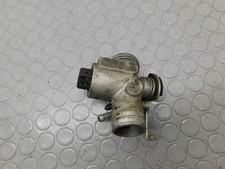 CORPO FARFALLATO BUTTERFLY BODY MALAGUTI CENTRO 160 i.e. SL 2010 2011