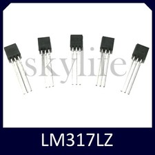Lm317lz lm317 - 5, pz