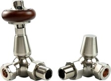 FWFT Valvole Termostatiche