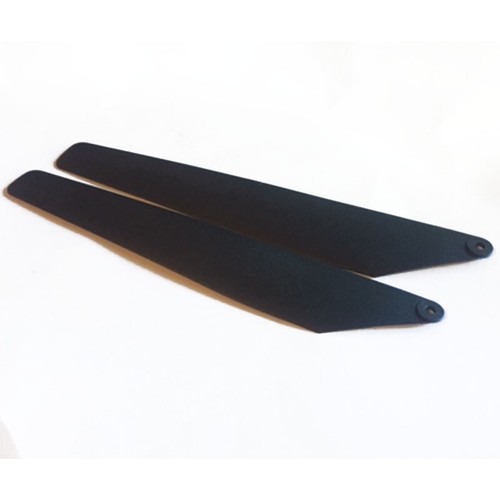 Coppia pale ricambio - di,