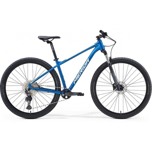 Mountain bike merida - mountain,