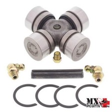 CROCIERA LATO DIFFERENZIALE