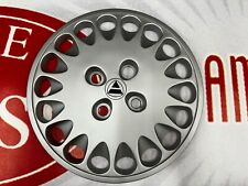 Copricerchio coppa ruota