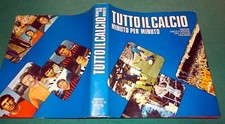 TUTTO il CALCIO MINUTO per