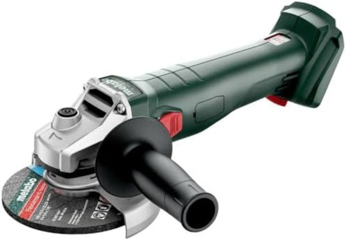 Metabo 9 125 - w, 18