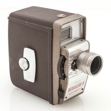 Kodak Medallion-8 Medallion 8