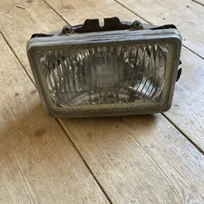 Audi Coupè Tipo 81/85 VW