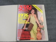Canadian Vintage Hi-Fi Buyers