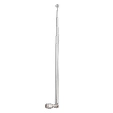 Antenna telescopica per HackRF