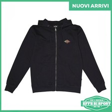 Felpa uomo con cappuccio