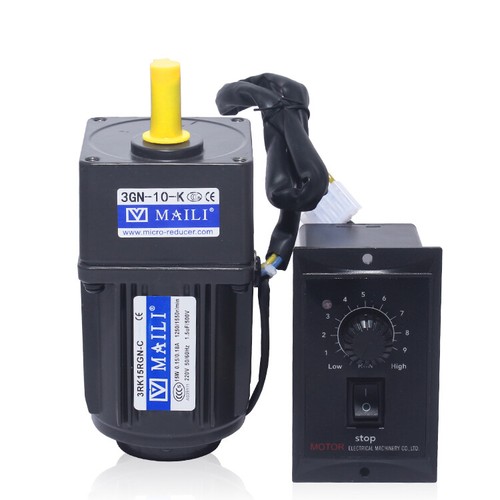 Ingranaggio 220v motore - ac,
