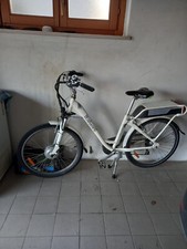 bicicletta elettrica