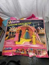 Lot Of 2 Vintage Barbie