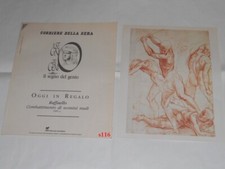 RAFFAELLO - Combattimento di