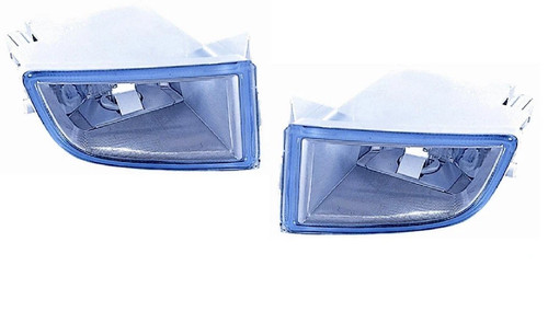 Set faro fanale proiettore - 2,