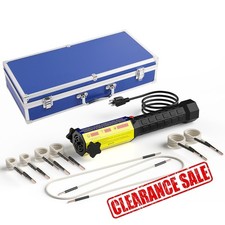 Magnetic Induction Heater Kit