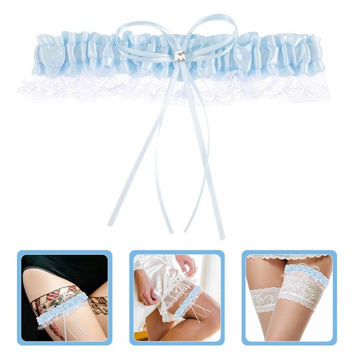 Pcs giarrettiera da sposa - 2,