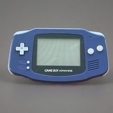 Nintendo Gameboy Advance GBA