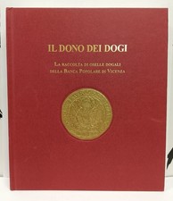 Venezia IL DONO DEI DOGI Prima