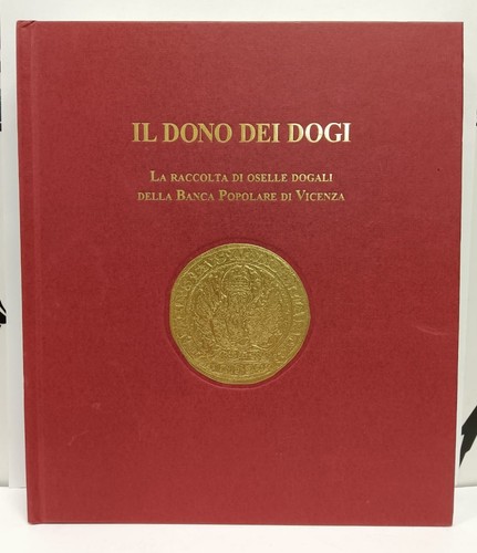 Venezia dono dei dogi prima - venezia,