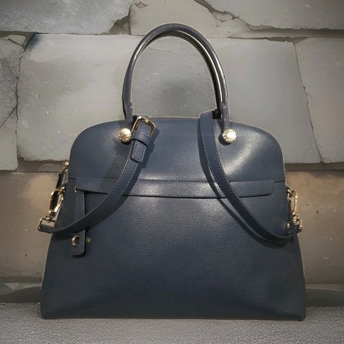 Borsa furla piper dome - borsa, m