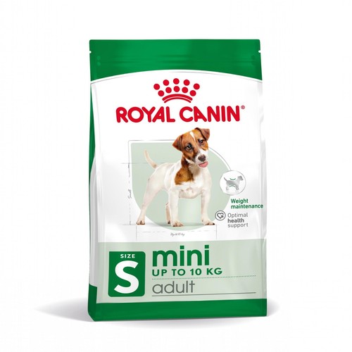 Royal canin mini adult 8kg - mini,