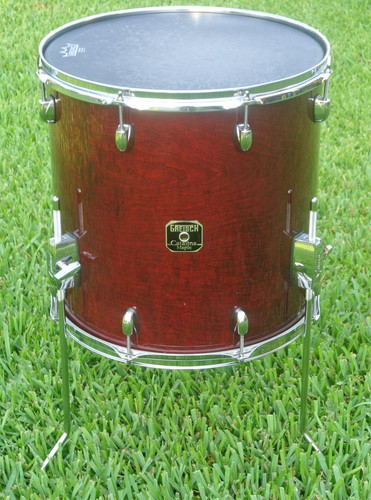 Gretsch catalina acero - catalina,