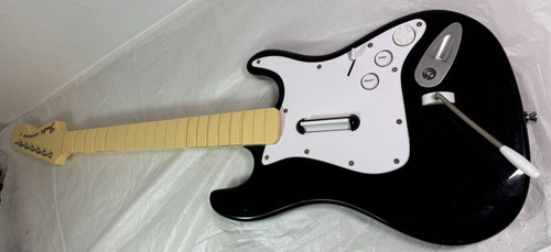 Rock band guitar fender - rock,