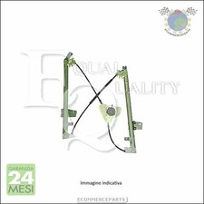 Alzacristallo Alzavetro Eq Sx Sinistro Per Volvo C70