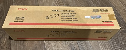 Cartuccia toner nero originale