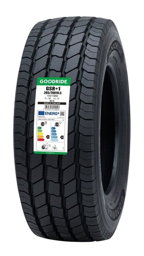 Pneumatici 265 r195 - 2,