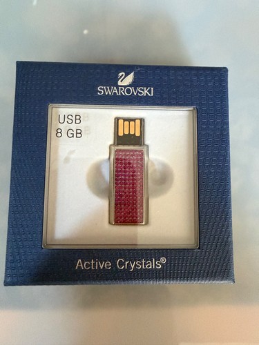 Swarovski active crystals - swarovski,