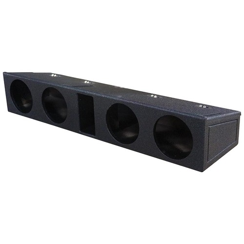 Cassa box subwoofer quad - cassa,