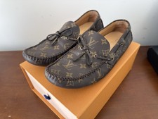 Mocassino Louis Vuitton Driver