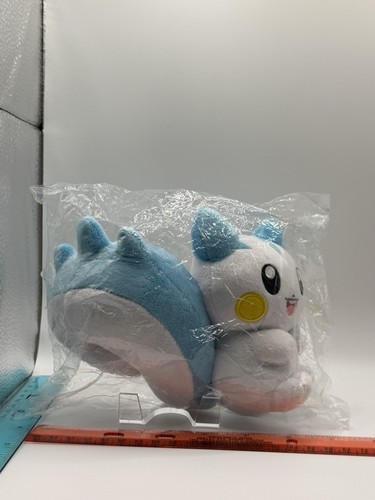 Pokemon pachirisu peluche 2025 - pokemon,