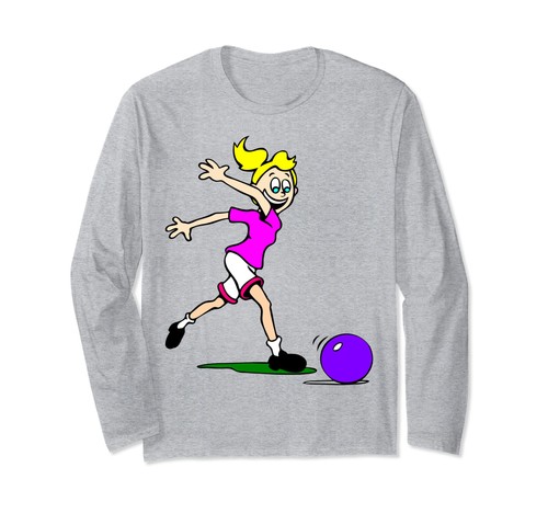Squadra bionda bowling del - di,