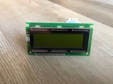 Display LCD Access Virus B -