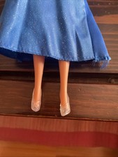 Scarpe Per Barbie Nuove