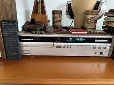 Marantz 72u compact - cd/compact, disk
