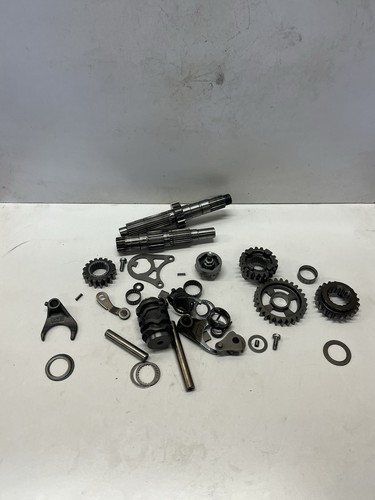 Ricambi cambio honda - ricambi,