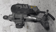 1729621 Motorino tergiparabrezza divergente SX FORD GALAXY (CA1) 2.0 TDCi Mnv