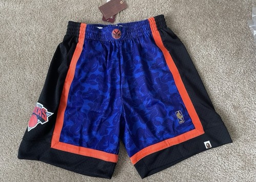 Pantaloncini basket bape - pantaloncini,