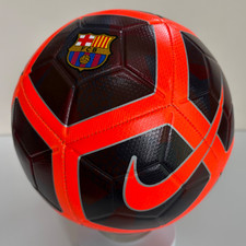 Nike Soccer Ball Fcb Barca Fc