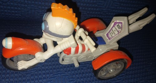 Bandai little dracula - bandai,