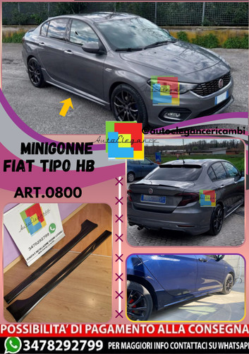 Art 0800 minigonne - 🎀art.0800,